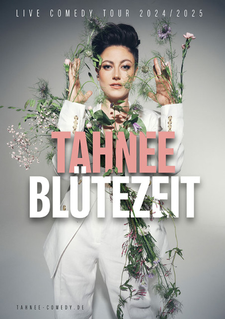 Blütezeit